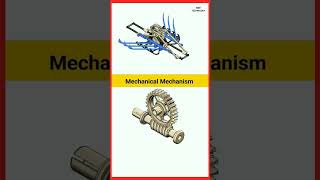 Mechanical gear Mechanism 3D Animations Solidworks #Shortvideo#youtubeshorts #Short