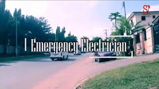 Emergency Electrician_ Nigeria my Country series episode 4