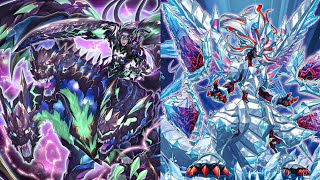 [Master Duel] EPIC DUEL | Scareclaw Kashtira vs Branded Despia