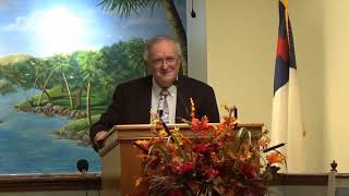 "Biblical Numerology-Pt 3", 10/30/2024, Wed. PM Bible Study, Biblical Interpretation Series