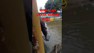 Mumet Mikir Cicilan. Mancing Masee