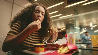 McDonald's | A Grande Chuchada do Cheddar | Dezembro 2020