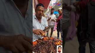 kuliner India emang beda Viral #prindapanfood #kuliner #streetfood #kulinerindia