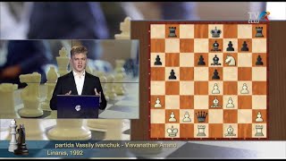 Viswanathan Anand vine la Cluj - fost multiplu campion mondial si actual vicepresedinte FIDE