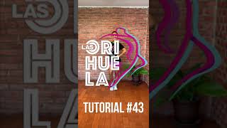 LAS ORIHUELA - TUTORIAL MARINERA LIMEÑA