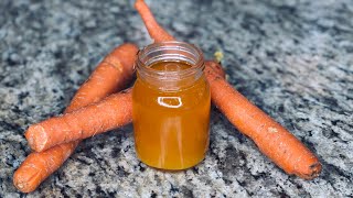 How To Make Carrot Oil For Hair & Glowing Skin At Home: Unique Method!