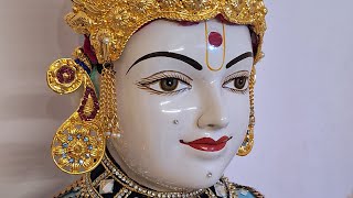 Annakut Utsav | 2-Nov-2024 | Aaj na Darshan | Annakut Darshan | New Year Annakut | Annakut