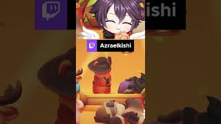 Look At My Glory #vtuber #vtuberfunnymoments #vtuberclips