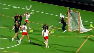 Maryland vs Princeton | Women's Lacrosse Highlights 2024