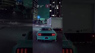 NEED FOR SPEED HEAT | MUSTANG #nfsheat #mustanggt