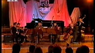 EVERGREEN BAND  CONCERT(fevruari 1994) Part 2