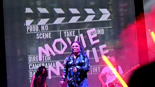 LOREDANA BERTE - MOVIE - live - Ravarino  - 01/07/2023