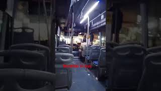 Mumbai ki bus