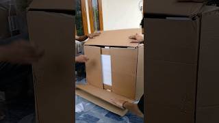 Unboxing Power Dana Kontrakan!! #affanelektronik #bengkelaudio #bengkelpowerbalap