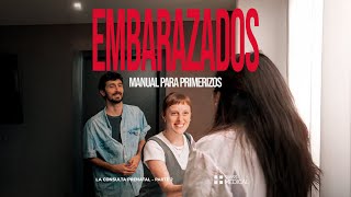 Embarazados | La Consulta Prenatal - Segunda parte