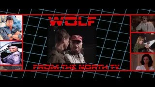 Airwolf Helps The F.I.R.M Again