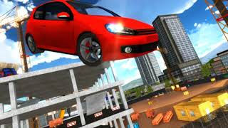 Extreme urban racing simulator mod apk 4.7