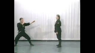 Black Belt Home Study Course in the Martial Art of Ninjutsu Part 5