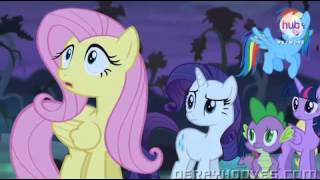 My Little Pony: Friendship is Magic -- "Bats!" Preview Via Entertainment Weekly