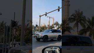 Salalah Qaboos Masjid #explore #salalah #beautifuloman #arabic