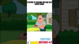 JOE YOU SUCK  #shorts #familyguy