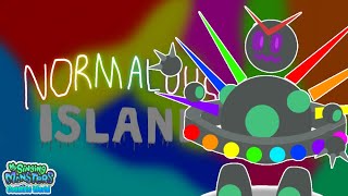 MSM Countric World - Metallitronic (Normalous Island) (ANIMATED)