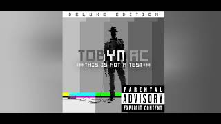 Tobymac - Til the day I die - ft. NF, Yung Primo, IShowSpeed and Lil Wayne