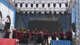 Banda Regional Del Paso = El  Chiviri Chivirico En San Pablo Chimalpa