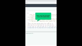 Sharpen your SQL Skills Day 8 | HackerRank SQL Coding Challenge for beginners