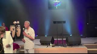 Sunday Morning Service -07-14-2024- Minister Andre Louissaint