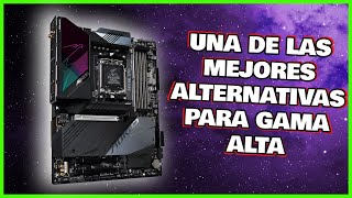 GIGABYTE B650E AORUS MASTER REVIEW ESPAÑOL