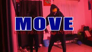 MOVE_-_BANDULU x (choreography by Don Flame)