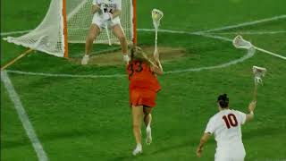 Virginia vs VT | Women's Lacrosse Highlights 2024