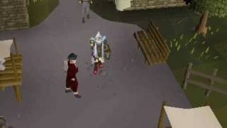 Getting My Quest Cape