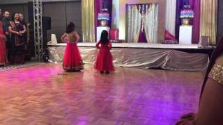 Navrai maji | dance  | performance | sangeet night