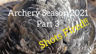 WA Archery Season 2021 Part 3