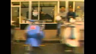 Scooter Rally - Torquay Rally 84