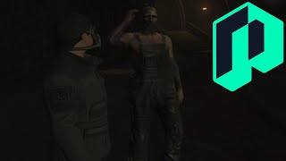 Cau Mau's first time in NoPixel 4.0 Sewers