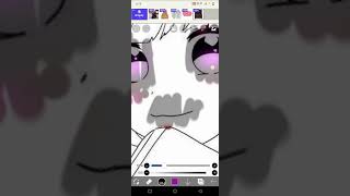 Anime cute girl editz ft Ibis paint x #trendingshorts #viralvideo #ibispaintx like share sub 😁✌️