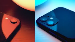 iPhone XR vs. iPhone 11: This Is An Easy One