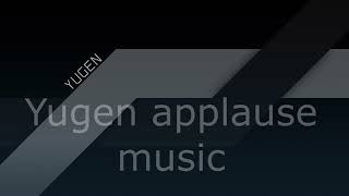 Yugen Applause