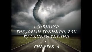 Joplin Tornado Chapter 6