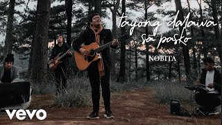 NOBITA - Tayong Dalawa Sa Pasko (Official Music Video)