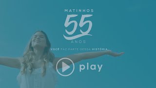 55 Anos de  Matinhos _ MAORI