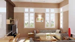 Interior Design Ideas with Low Budget