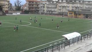 SANCATALDESE - SAN GIOVANNI GEMINI  2 - 0