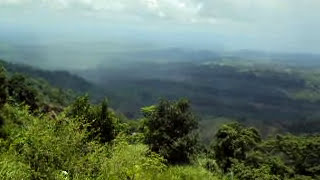 Chimbuk Hill Chimbuk Range, bandarban on 2009 Beautiful Bangladesh,  Natural beauty of Bandarban