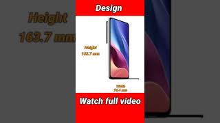 redmi k40 pro | redmi k40 pro price | redmi k40 pro full specs | #youtubeshorts #shorts #trending