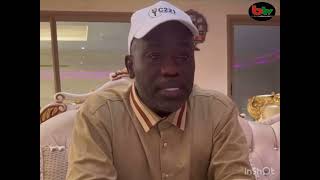 Cheikh yerim Seck: Ousmane Sonko Bayil dima tegou do yalla