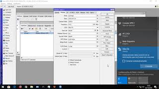 Mikrotik Configurando Routerboard hAP lite 941 2nd 2018